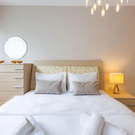 Cozy And Fresh Apartment With Central Location In Besiktas
