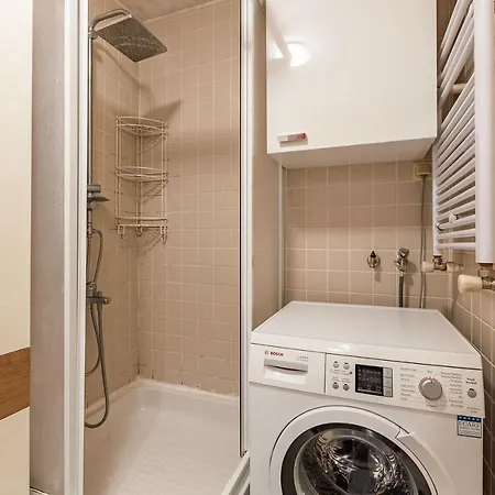 Cozy And Fresh Apartment With Central Location In Besiktas