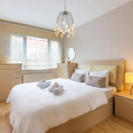 Apartamento Cozy And Fresh Apartment With Central Location In Besiktas